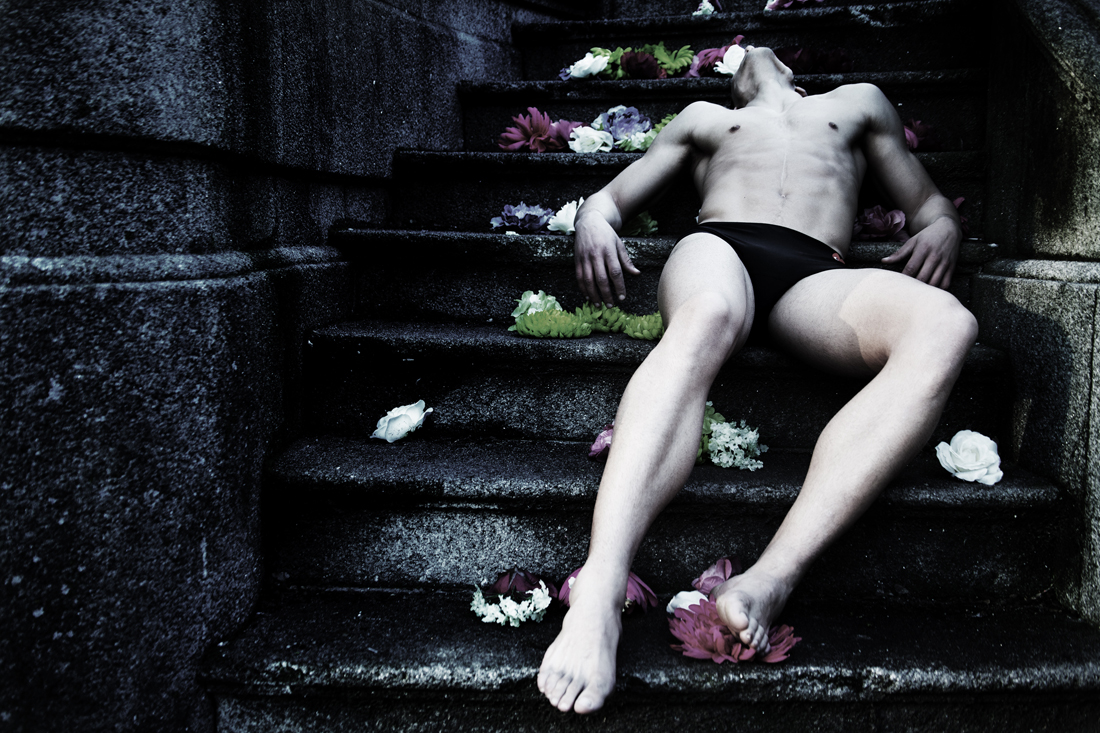© Predrag Pajdic, 2012